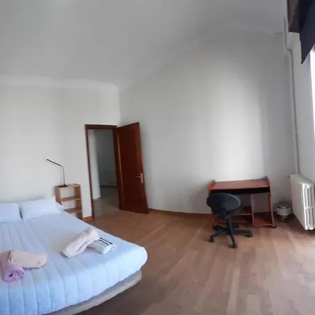 Mirador San Rosendo, Location * Ourense