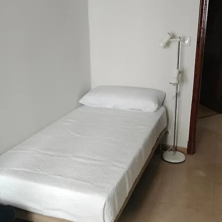 Lejlighed Mirador San Rosendo, Location *