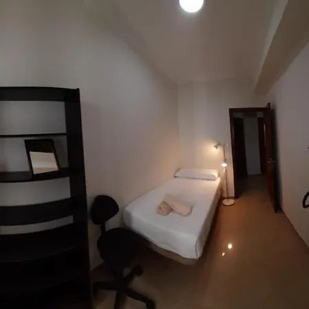 Mirador San Rosendo, Location