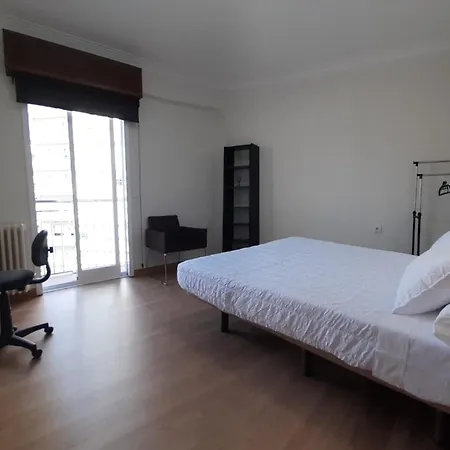 Διαμέρισμα Mirador San Rosendo, Location *
