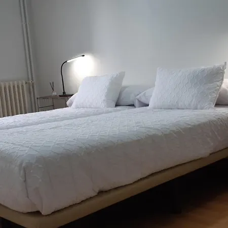 Lejlighed Mirador San Rosendo, Location *