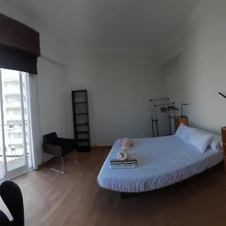 Mirador San Rosendo, Location Lejlighed Ourense