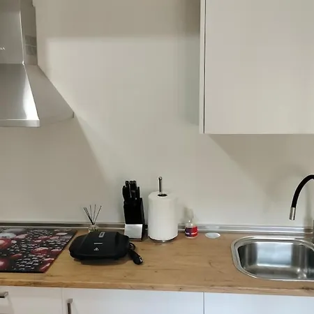 Lejlighed Mirador San Rosendo, Location Ourense