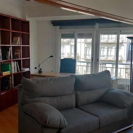 Mirador San Rosendo, Location *