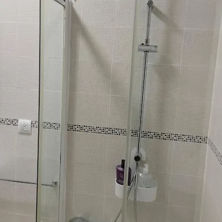 Lejlighed Mirador San Rosendo, Location *