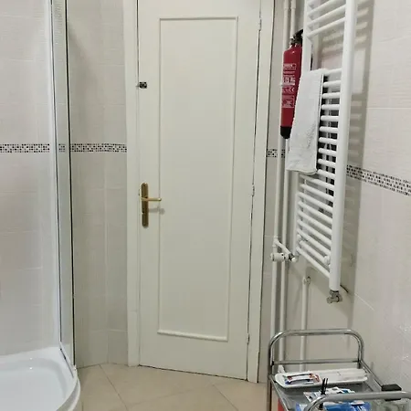 Mirador San Rosendo, Location Lejlighed