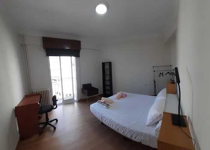 Mirador San Rosendo, Location Διαμέρισμα *