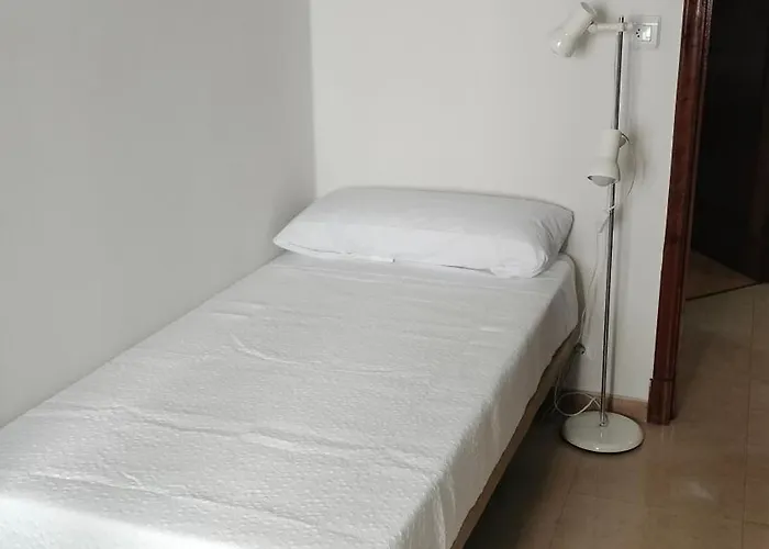 Διαμέρισμα Mirador San Rosendo, Location *