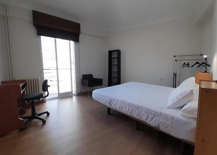 Διαμέρισμα Mirador San Rosendo, Location *