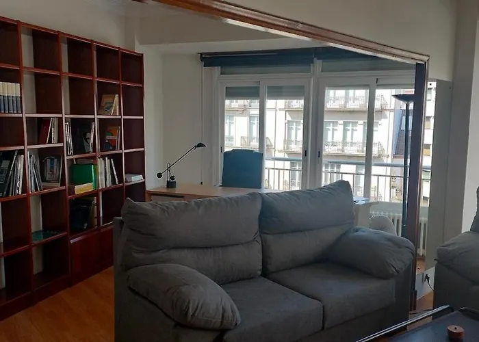 Mirador San Rosendo, Location *